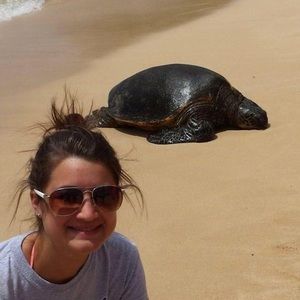 Meet your Posher, Randy